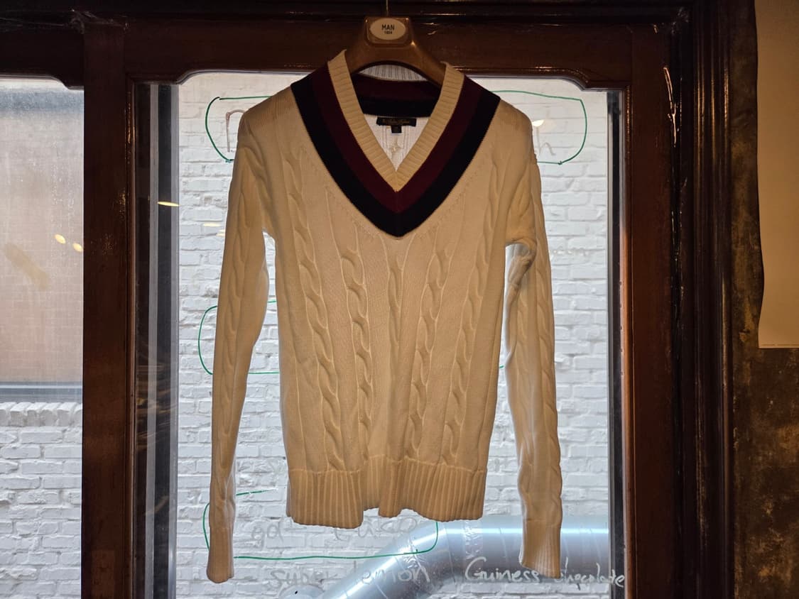 브룩스 브라더스 크리켓니트 상품이미지6