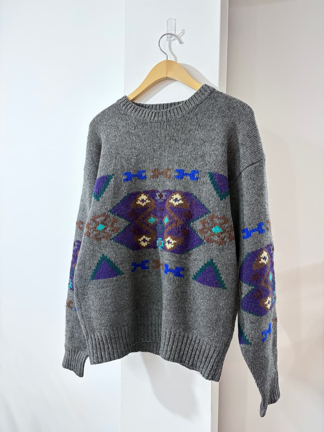 CESARANI knit 상품이미지1