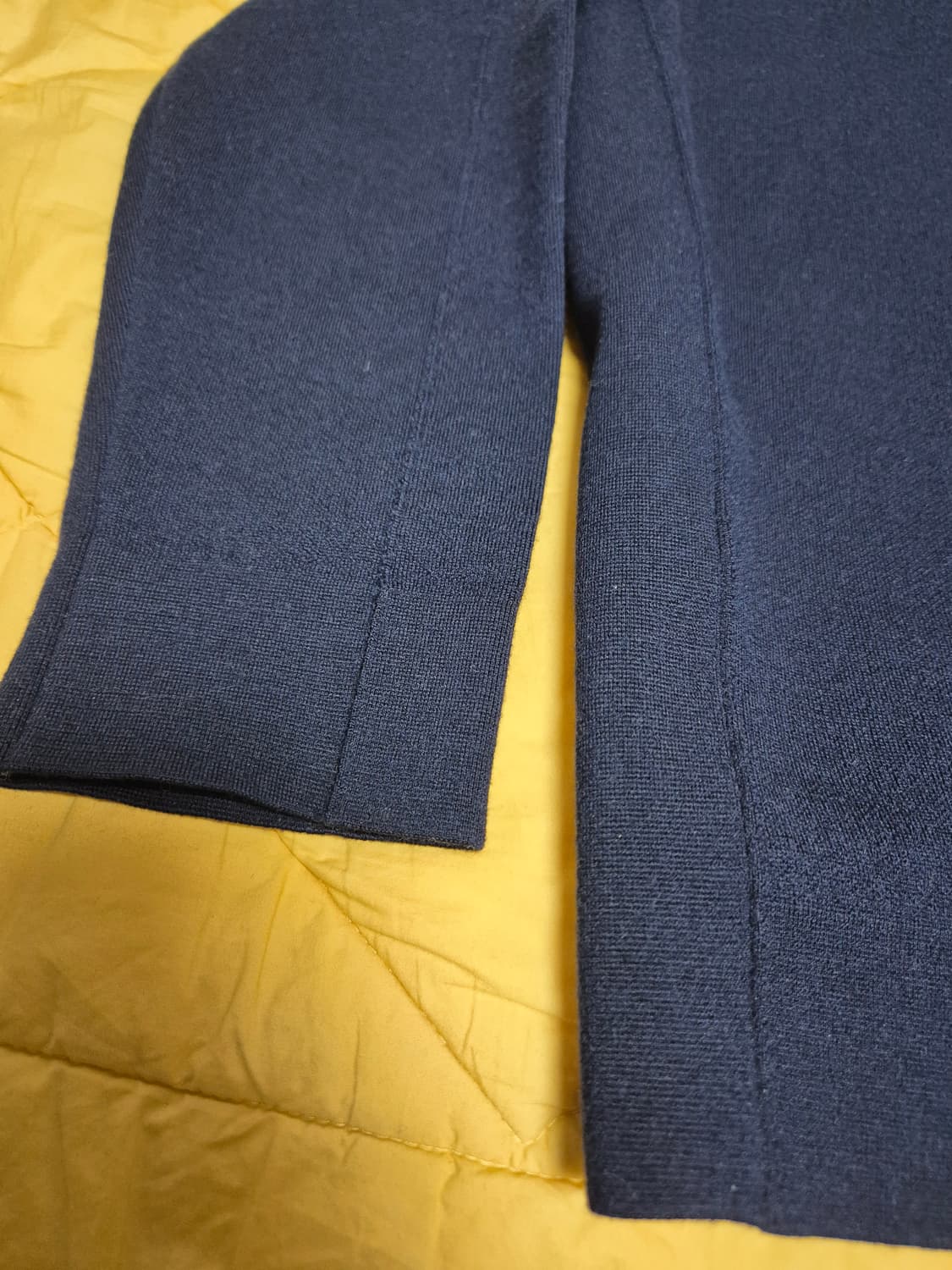 타임옴므 후드니트 105 상품이미지3