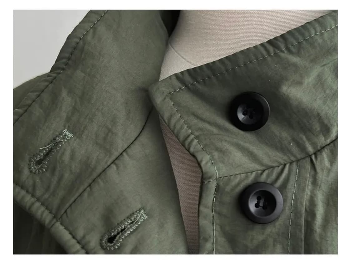 야상 상품이미지5