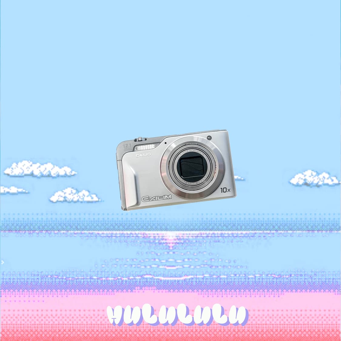 (츄디카)카시오 엑슬림 Casio Exilim EX-h10  상품이미지1