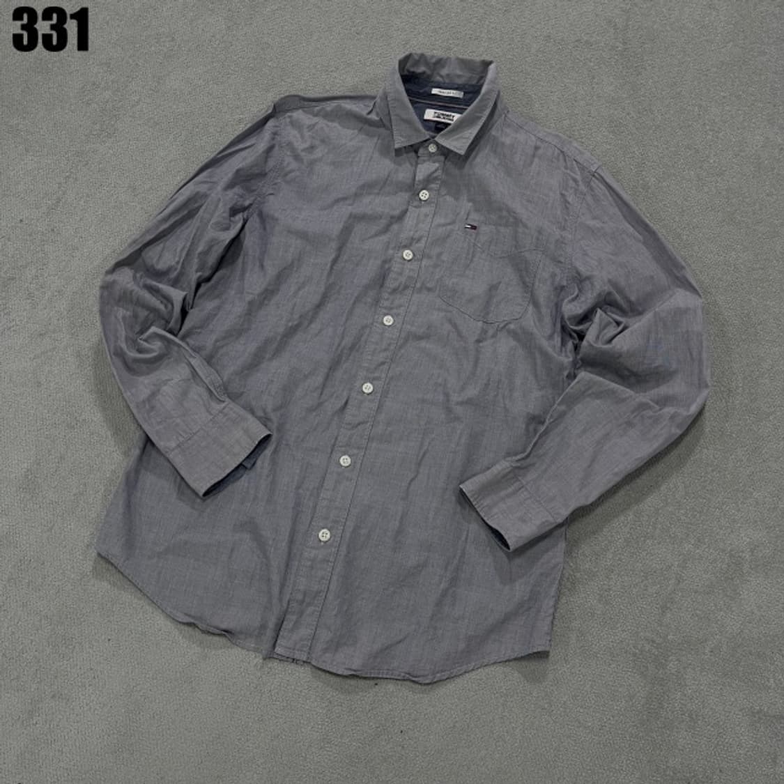 타미힐피거 긴팔셔츠  상품이미지1