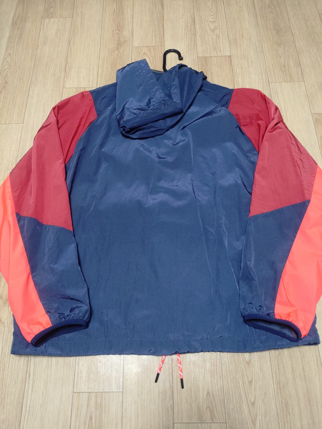 언더아머 바람막이 상품이미지2