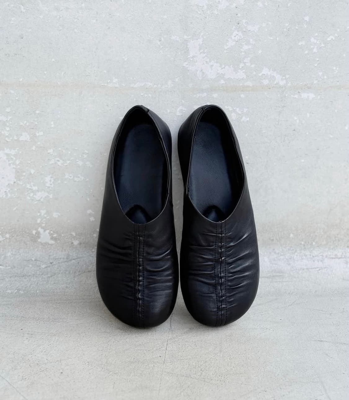 kyeo Sat. Gather Flat 상품이미지1