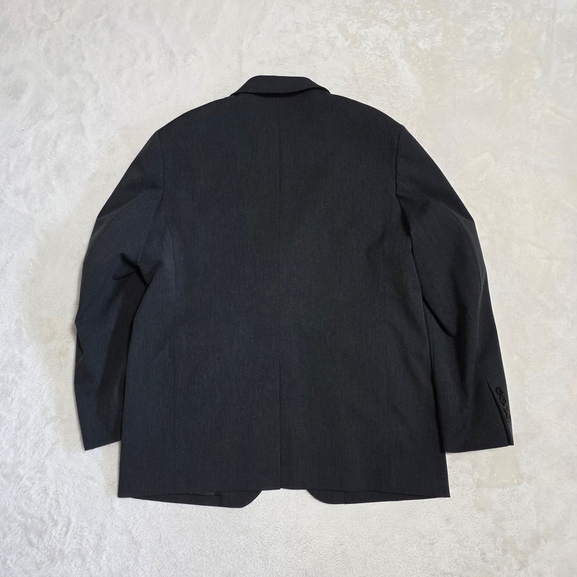 (XXL)무신사스탠다드 릴렉시드 베이직 블레이저 자켓 상품이미지3