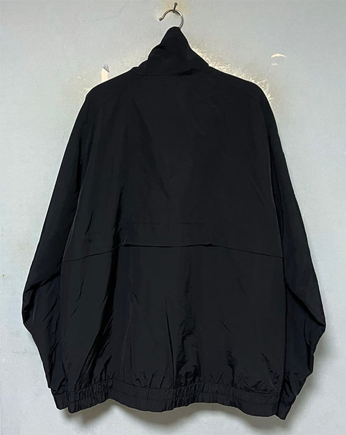 LMC 남자 유틸리티 바람막이 춘추 100-105 상품이미지2