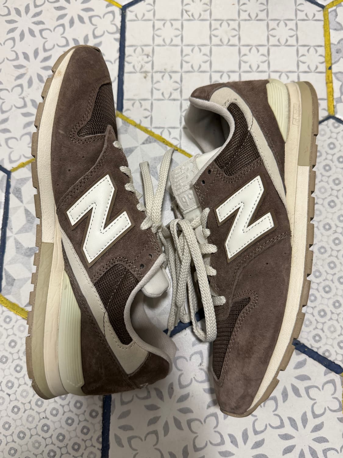뉴발란스 996 상품이미지2
