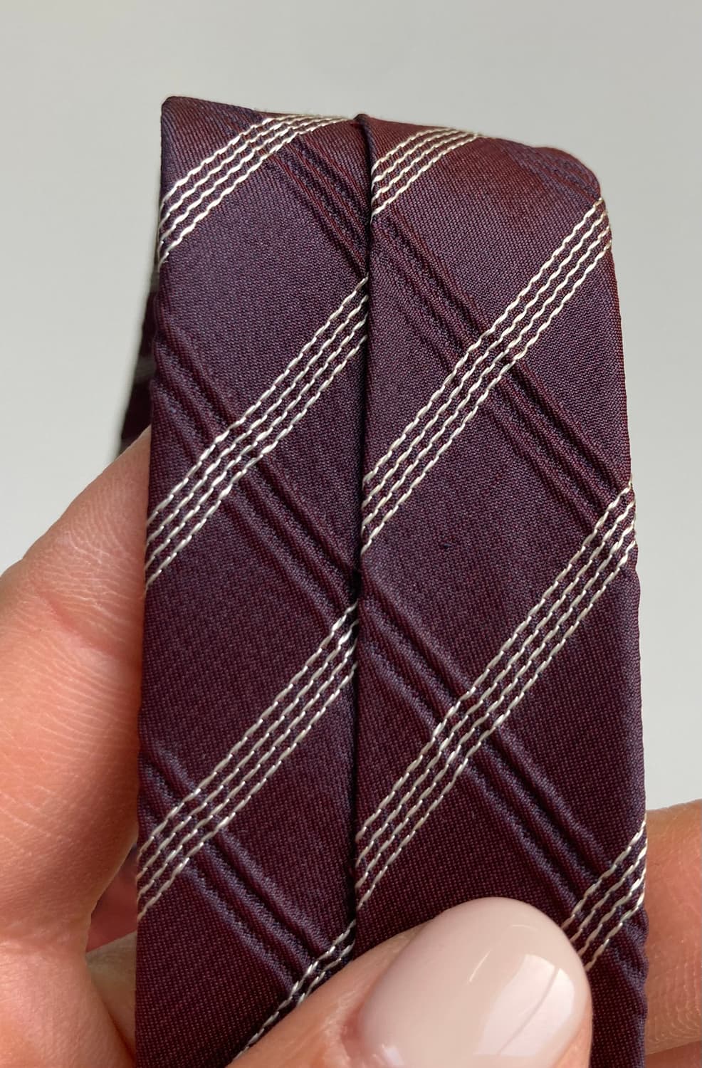 피에르가르뎅 넥타이 상품이미지9