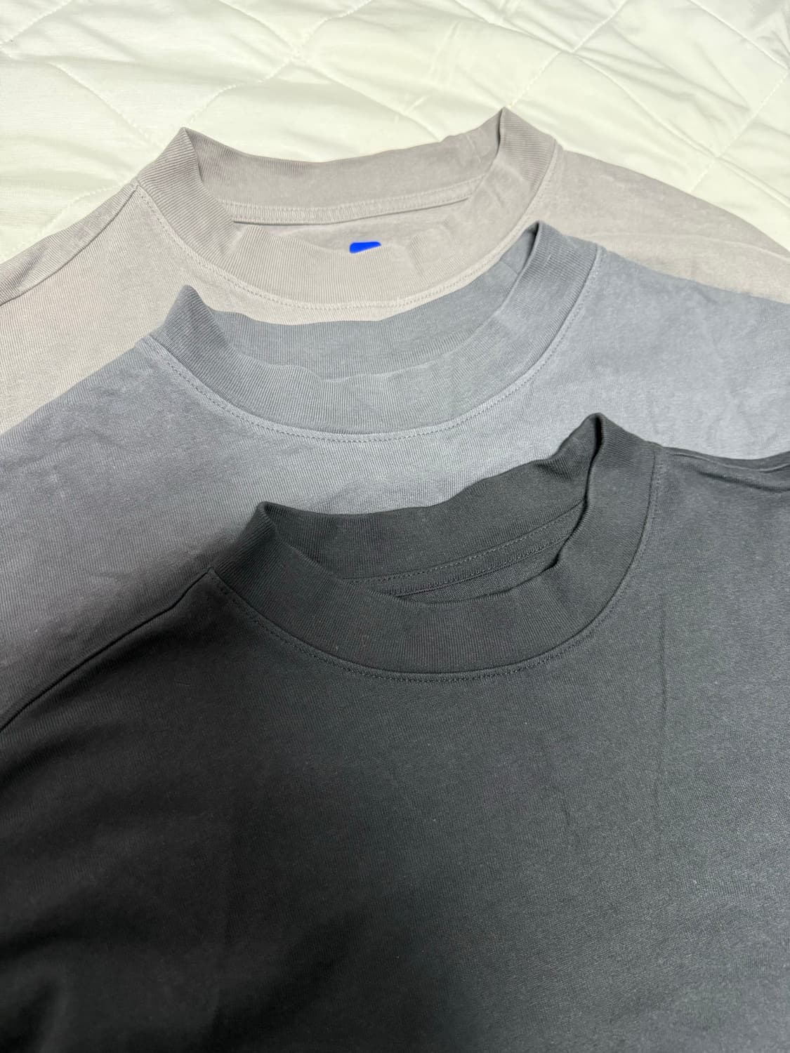 이지갭 롱슬리브 M yeezy yzy 상품이미지2