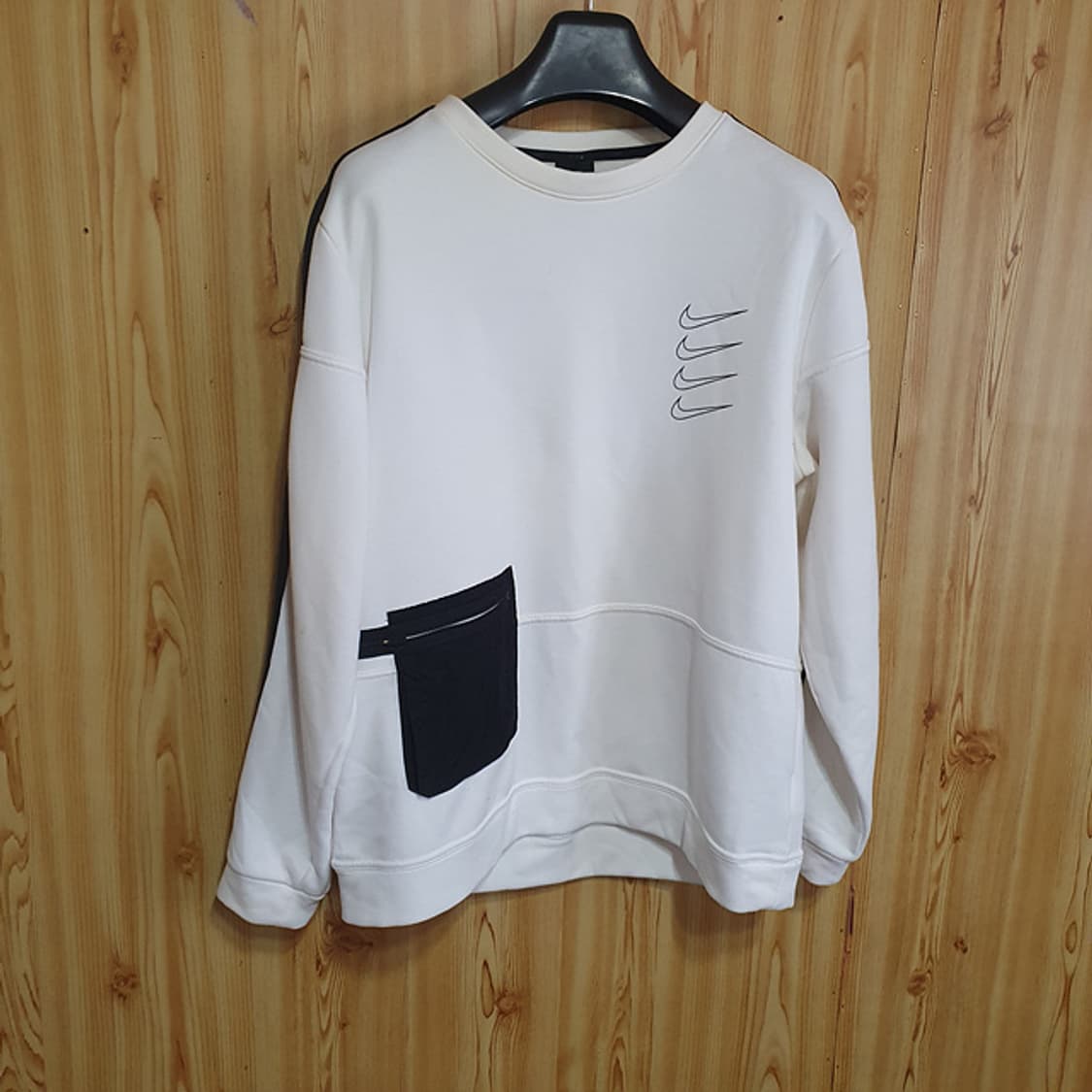 나이키 맨투맨 L 상품이미지1