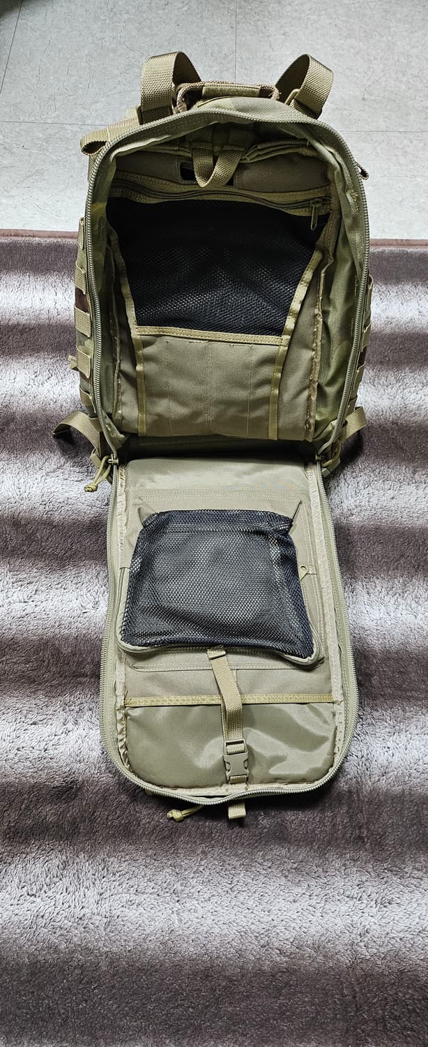 맥포스 슈퍼팔콘 백팩 상품이미지3