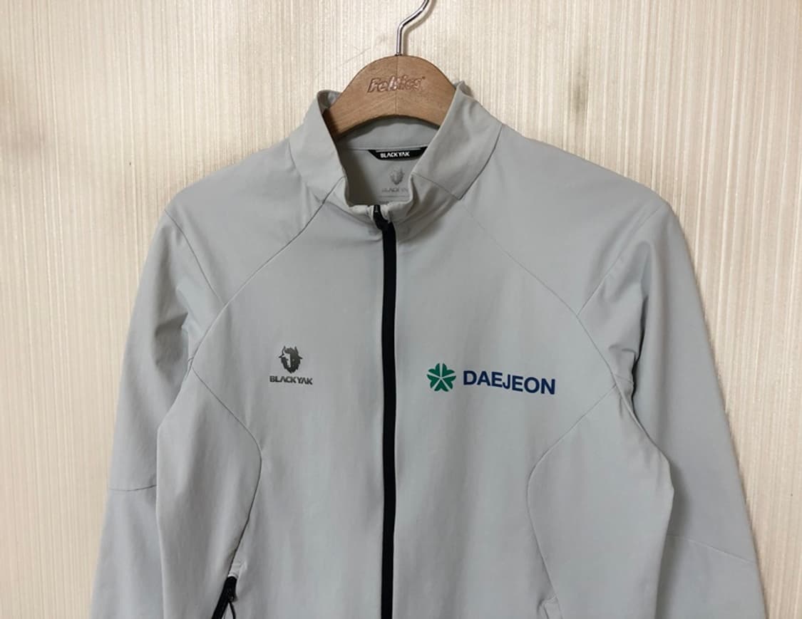 블랙야크 대전광역시 태권도대표단 자켓/단복 90 상품이미지6