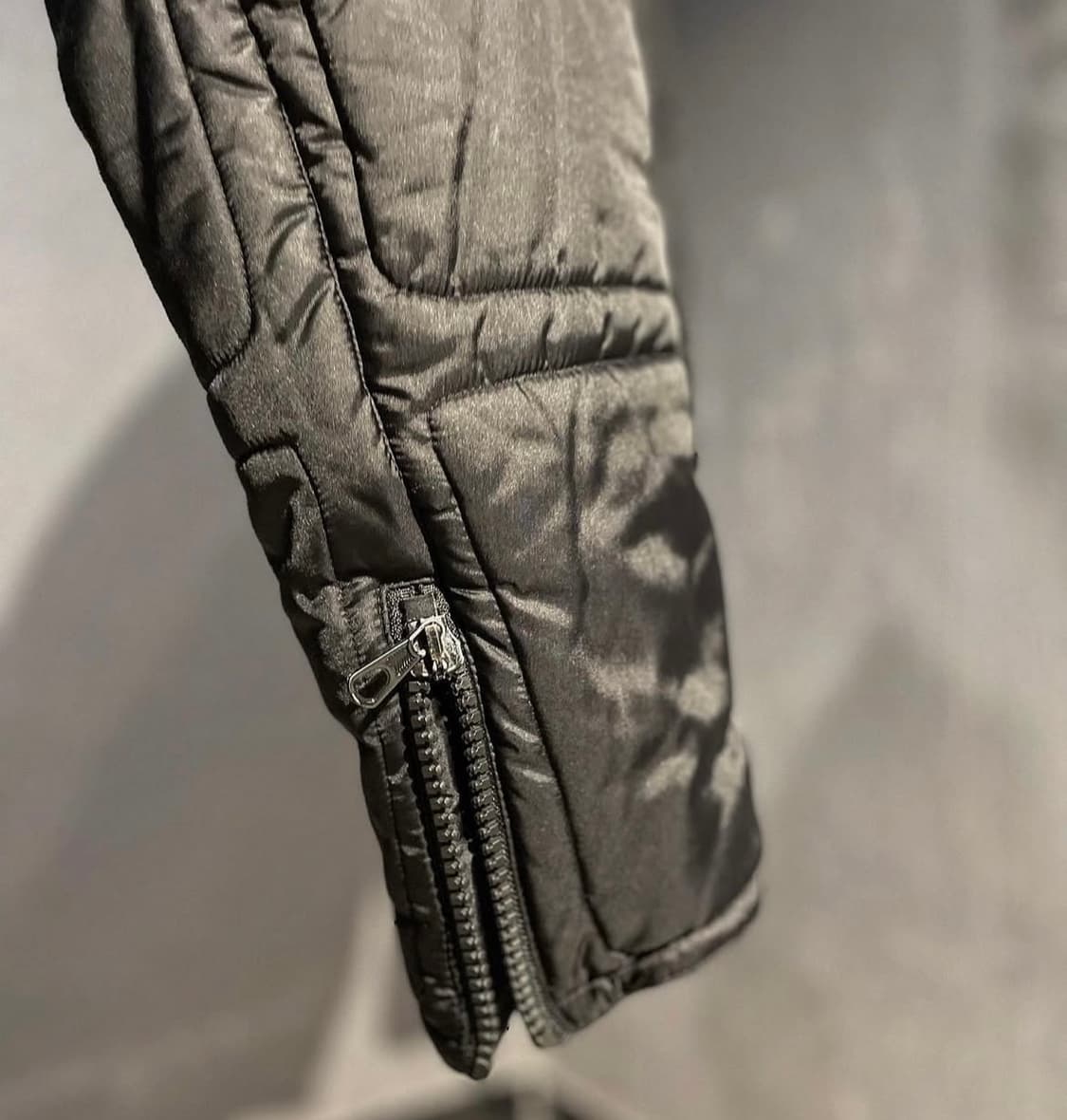 PIERO GAZZARRINI 폴리 자켓 상품이미지3