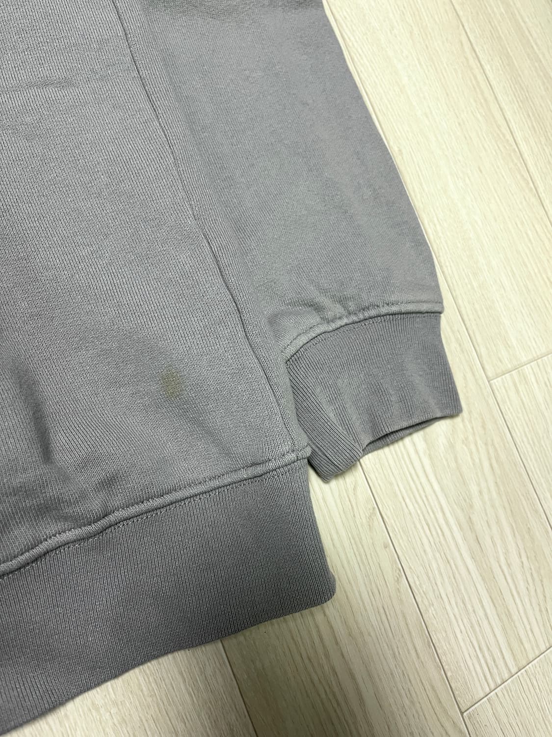 032c 워크샵 후드티 상품이미지5