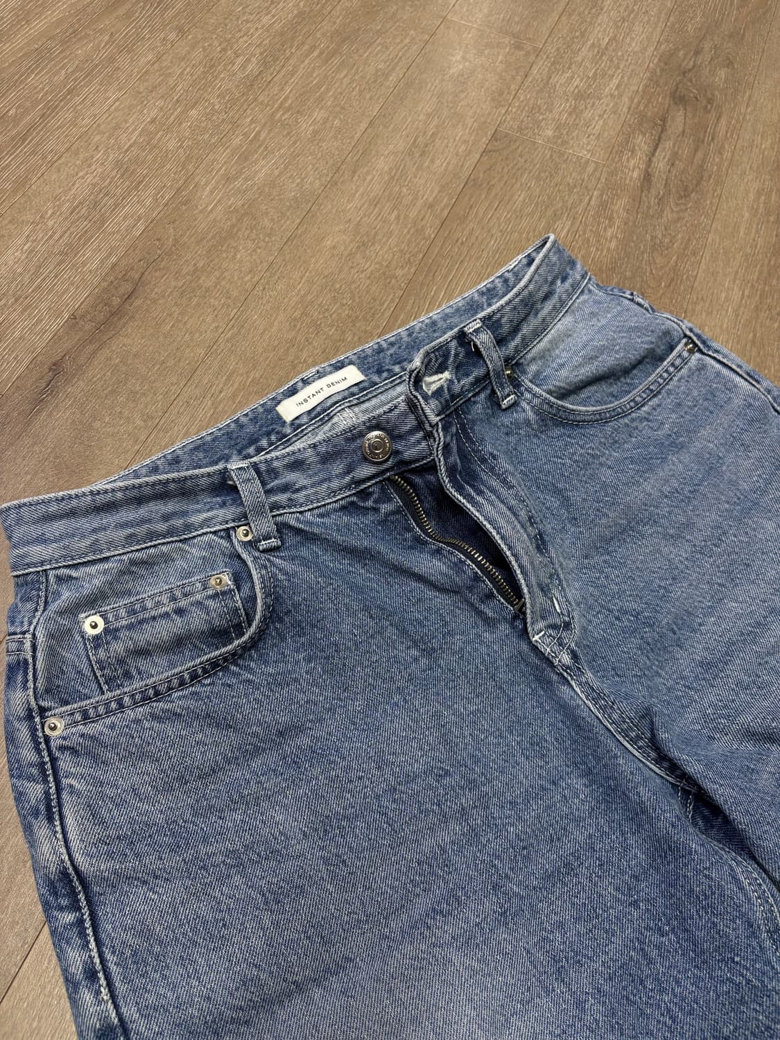 브랜디드 51011 청바지 상품이미지3