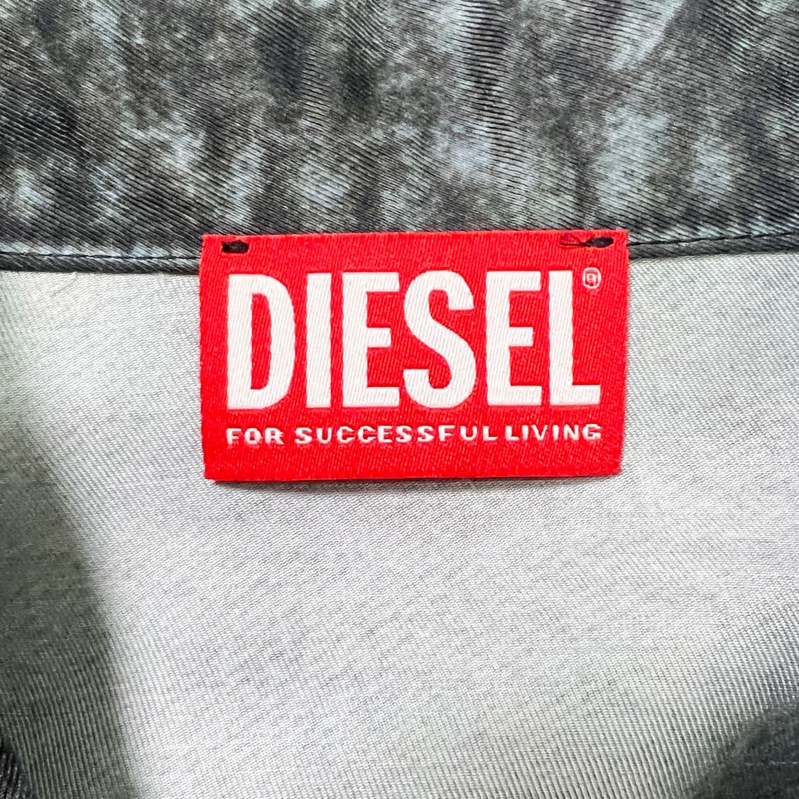 디젤  GREY Shirt `S-SIMPLY-LKCT` (50) 상품이미지7