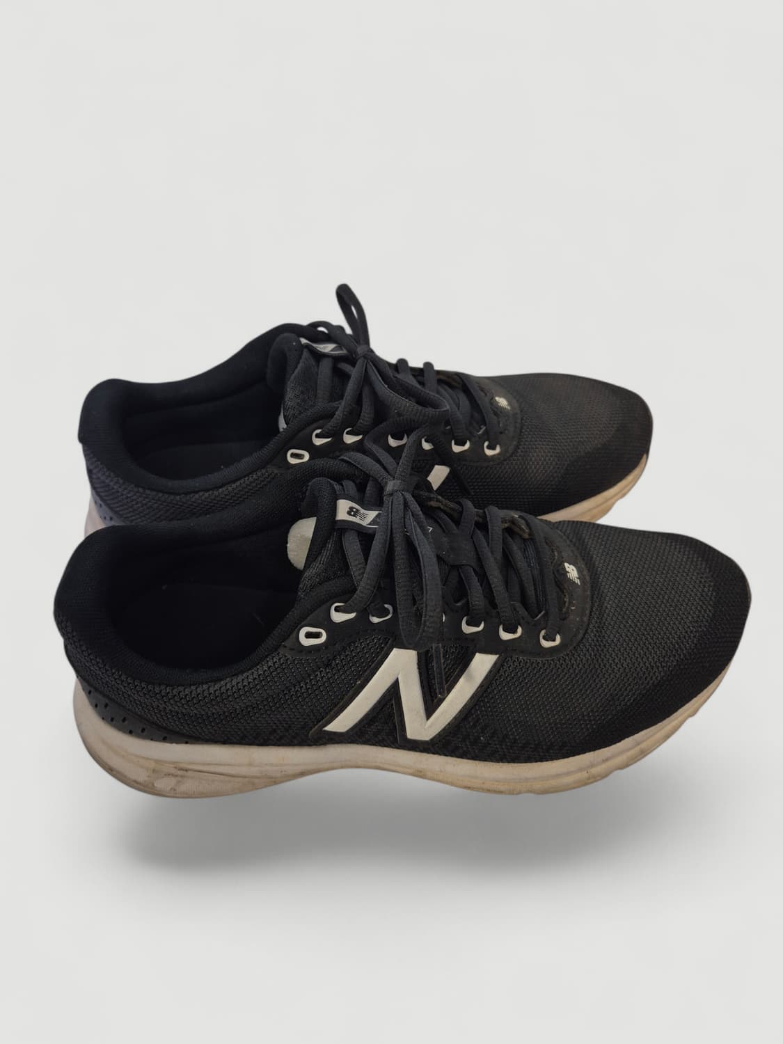 [280]뉴발란스411 와이드핏 운동화 상품이미지1