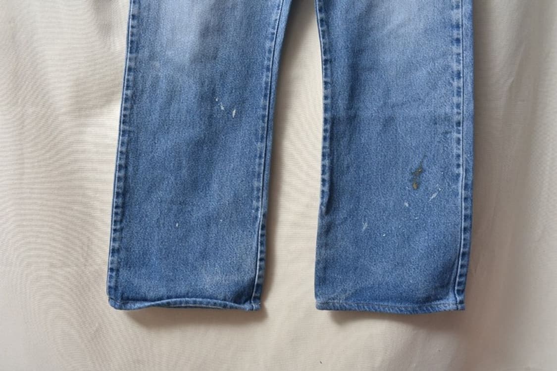 00S 리바이스 517 청바지 35 M0214 상품이미지6