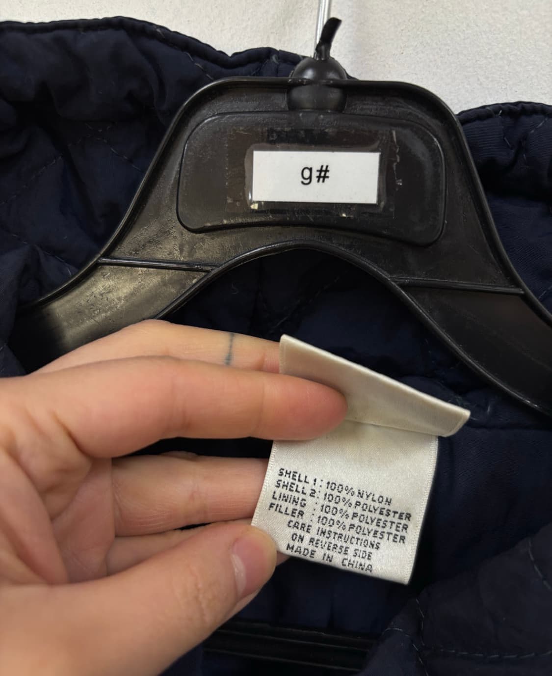 아디다스 올드스쿨 점퍼 상품이미지6