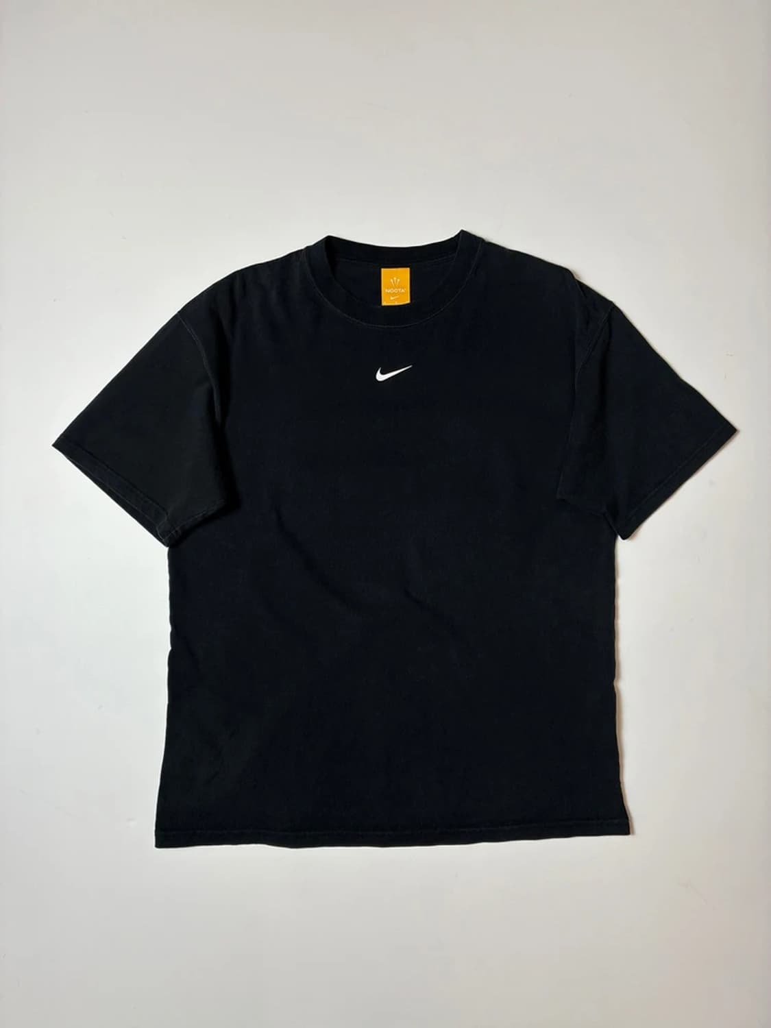 나이키 X 드레이크 녹타 24ss 맥스 반팔 티셔츠 PN8858 상품이미지3