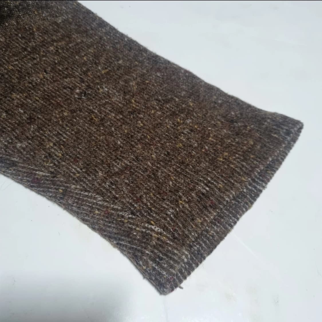 보카시 스웨터 상품이미지5