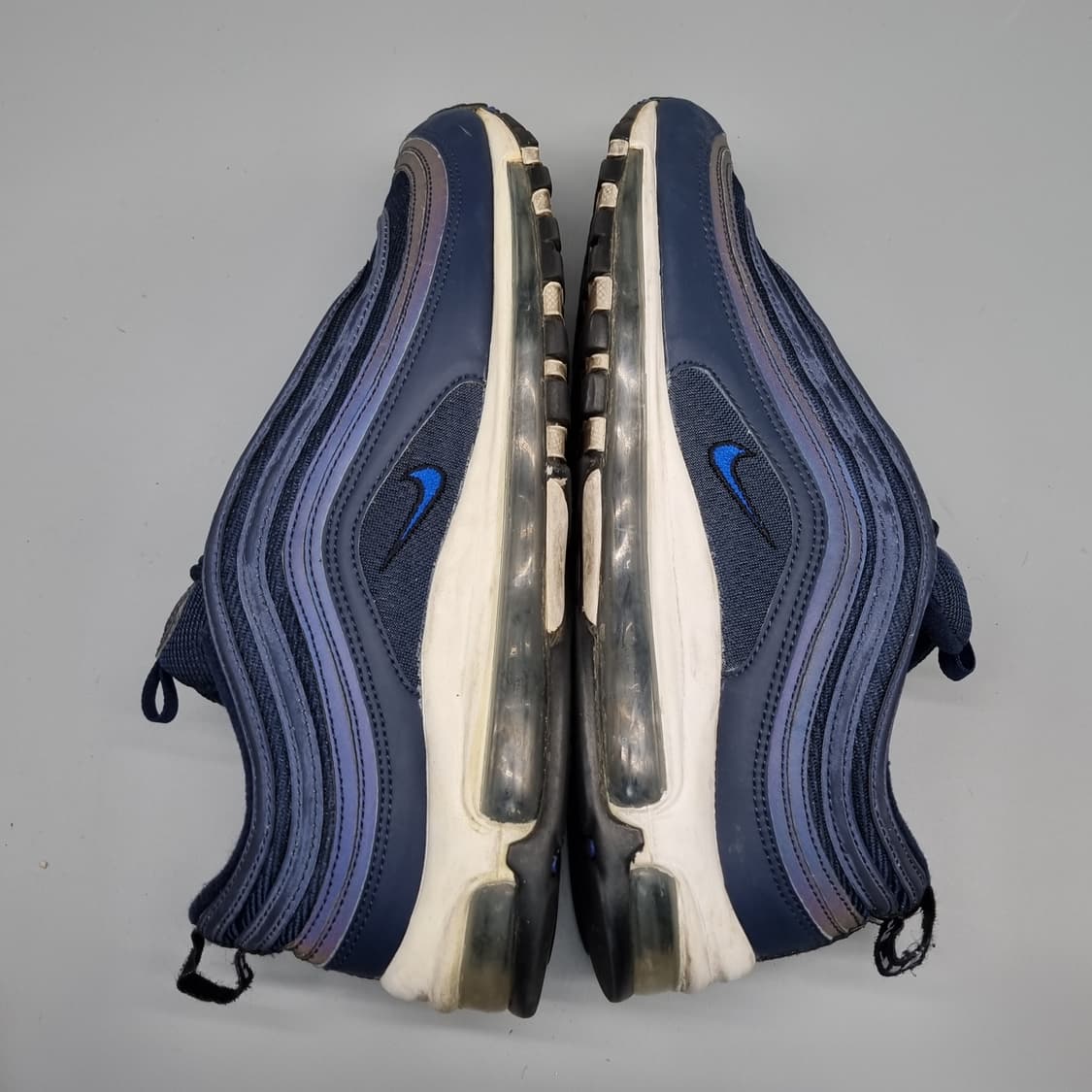 나이키 에어맥스97 남성운동화285 상품이미지5