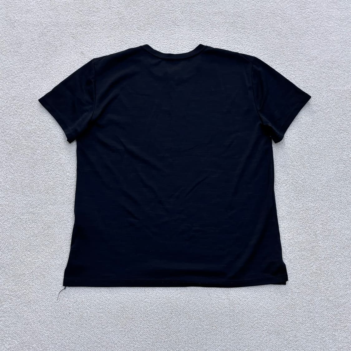 XL 나이키 드라이핏 반팔 티셔츠 0401E 상품이미지2