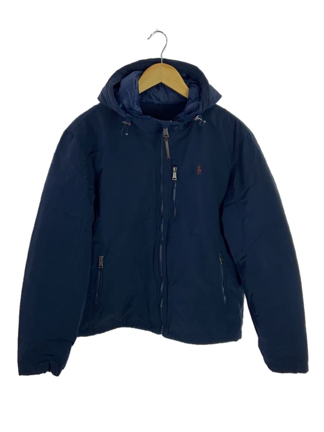 폴로 랄프로렌 네이비 자켓 상품이미지1