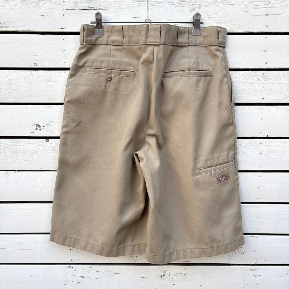 Dickies 디키즈 버뮤다 팬츠 반바지 상품이미지4