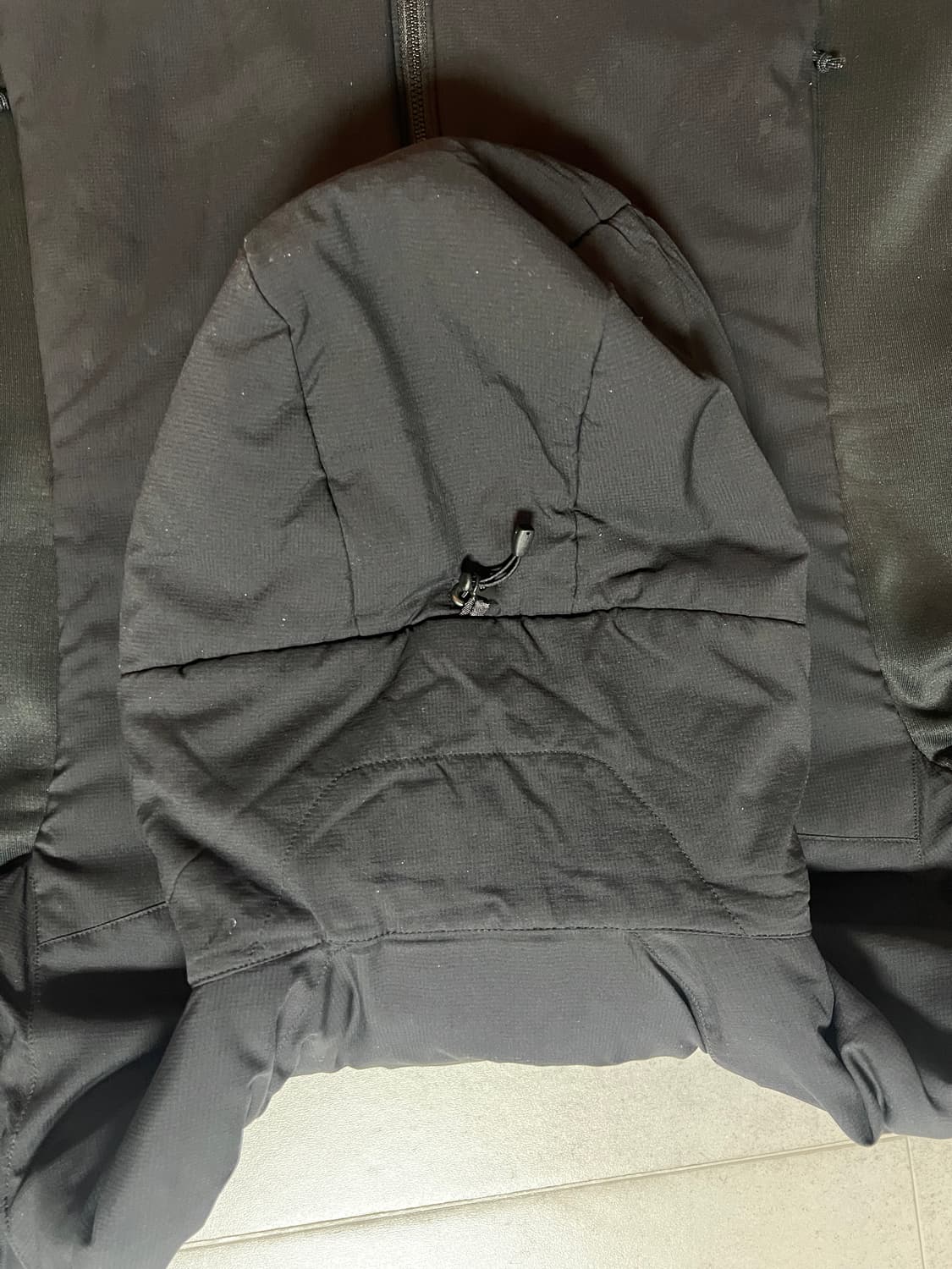 아크테릭스 후드 자켓 상품이미지5