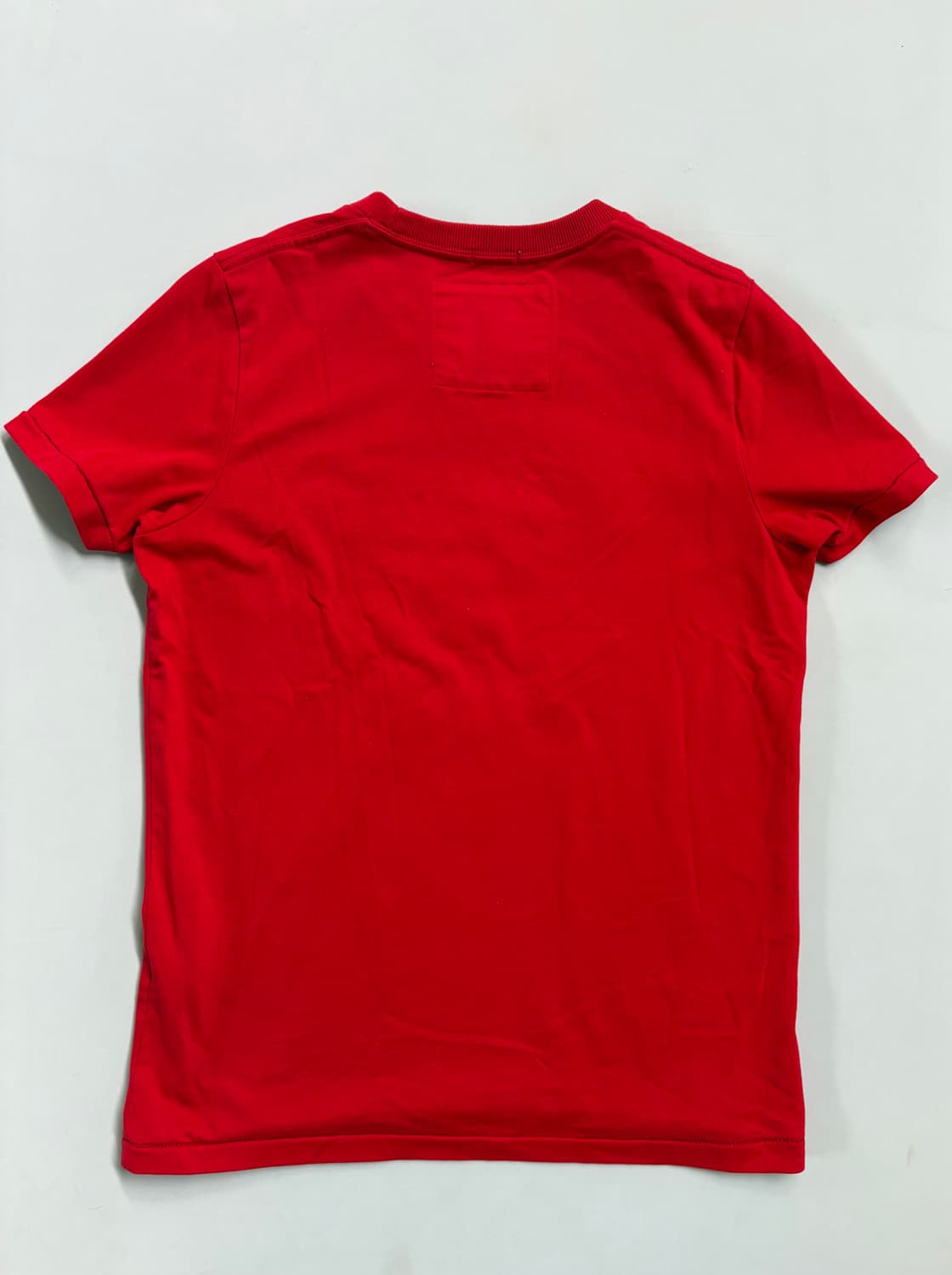 아베크롬비 반팔 티셔츠 상품이미지3