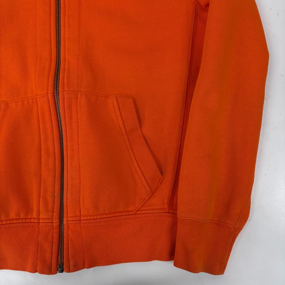 폴로 후드집업 상품이미지4