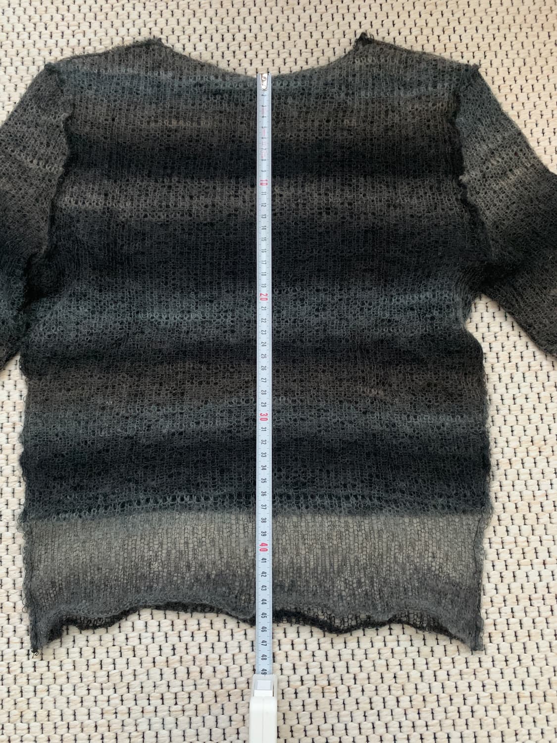 Perverze 모헤어니트  상품이미지9