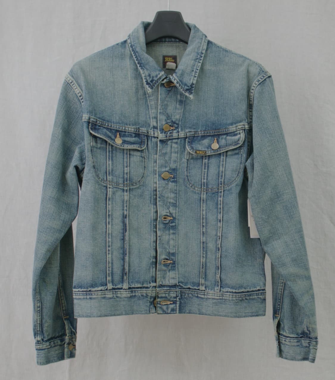 rrl lot271 리랜드 L 상품이미지1