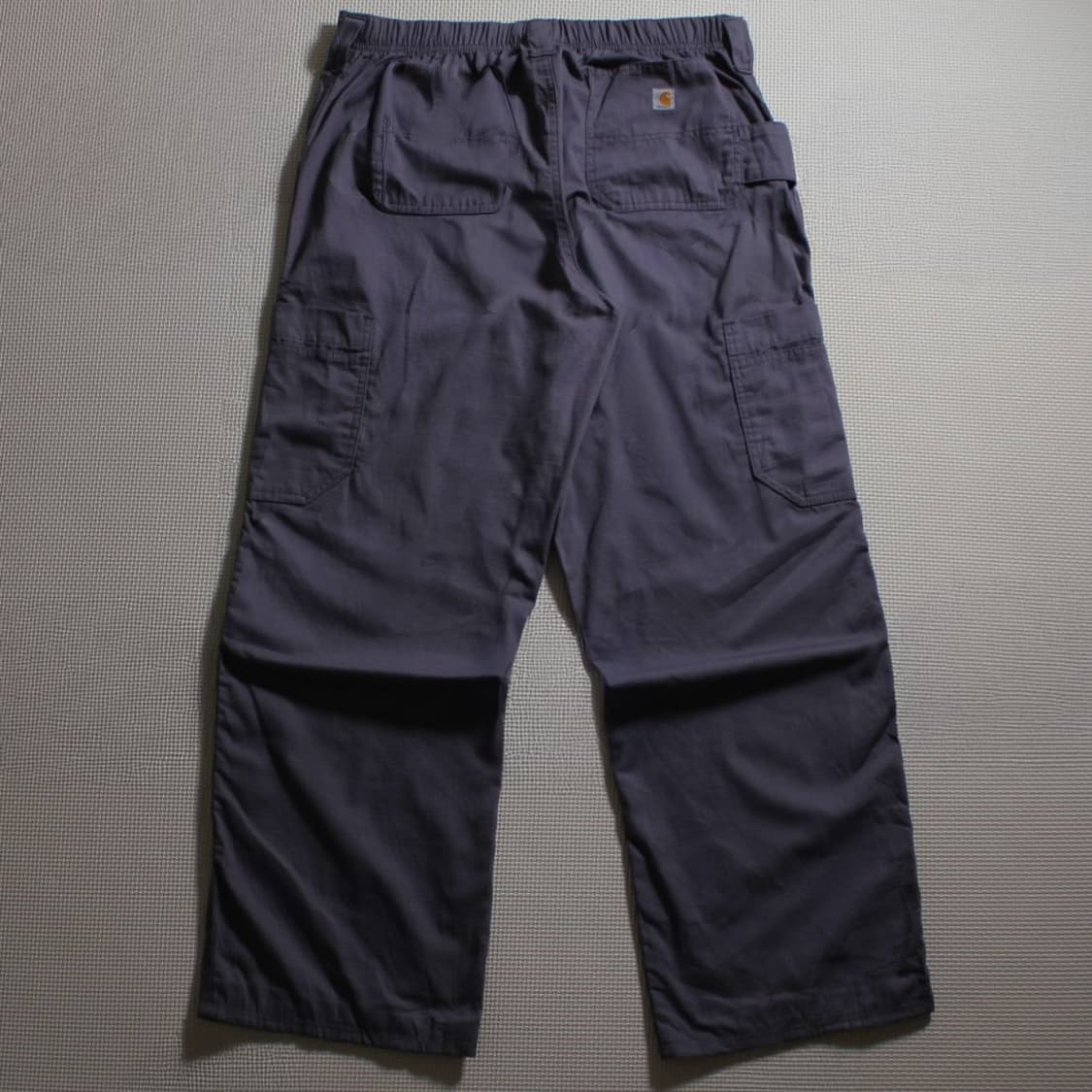 Carhartt 칼하트 립스탑 카고팬츠  상품이미지3