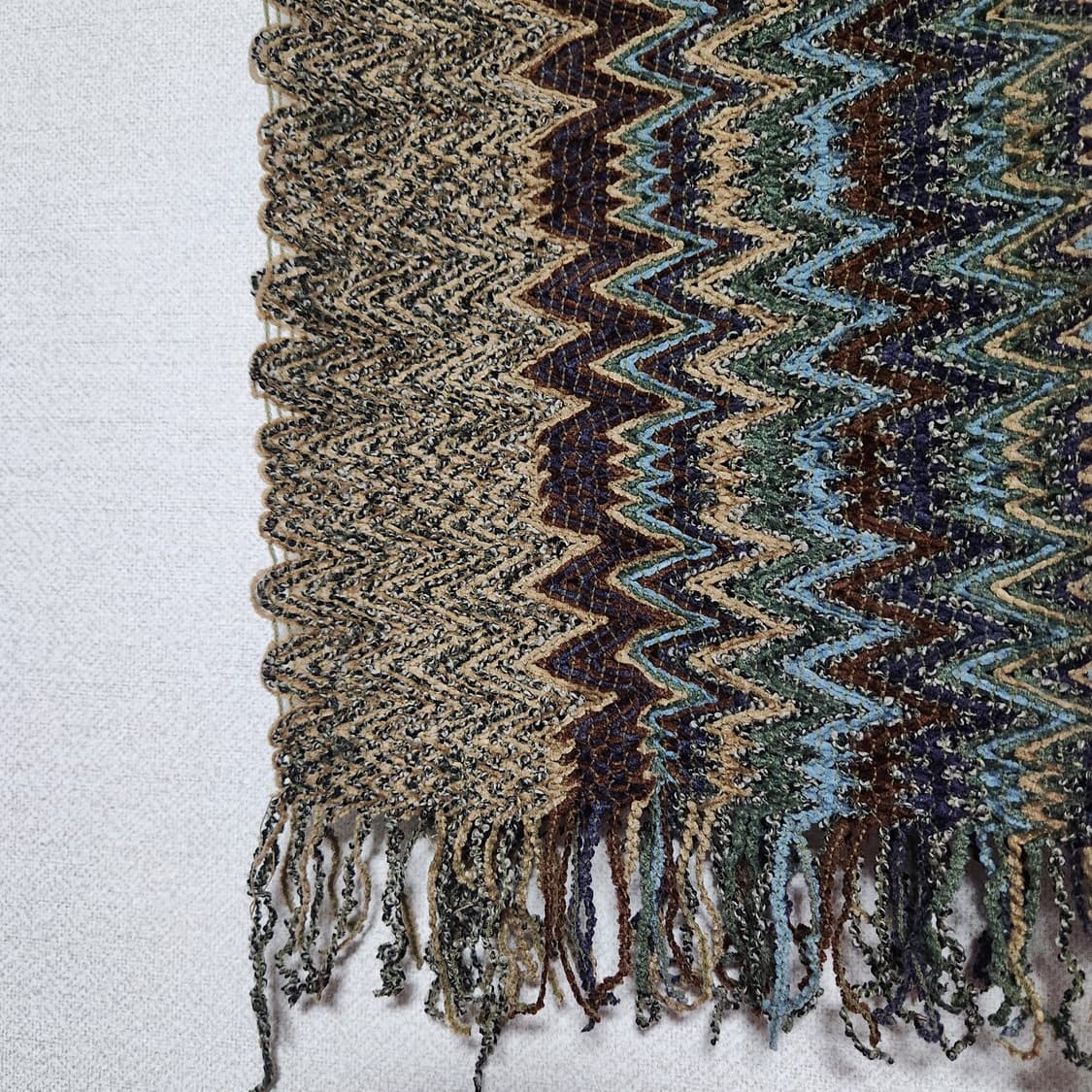 미쏘니 머플러 상품이미지4