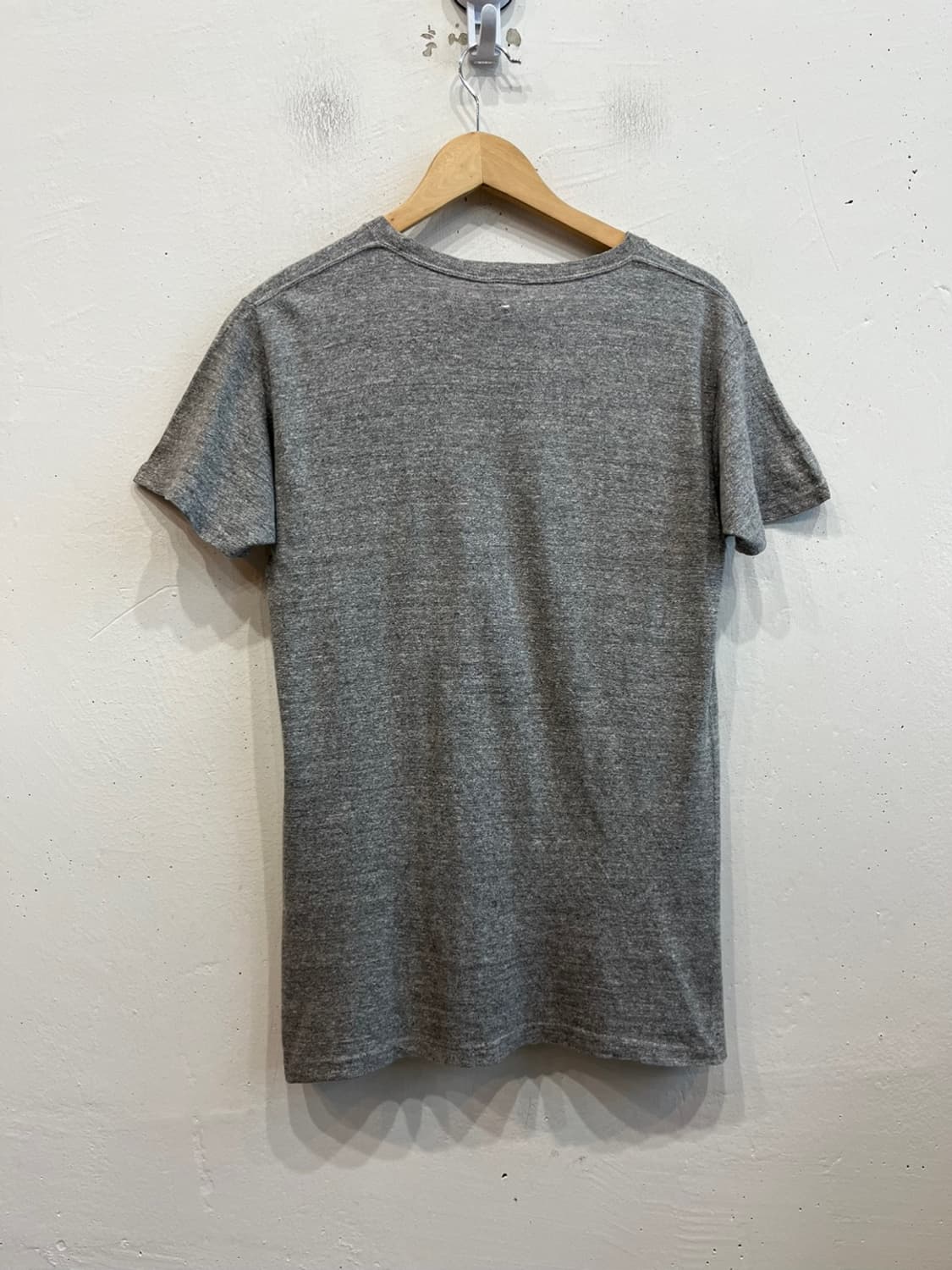 FilMelange 필멜란지 반팔 티셔츠 Made in JAPAN 상품이미지4