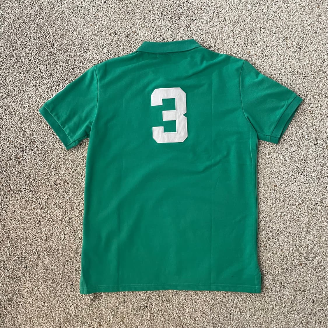 로마 폴로 카라티 상품이미지4