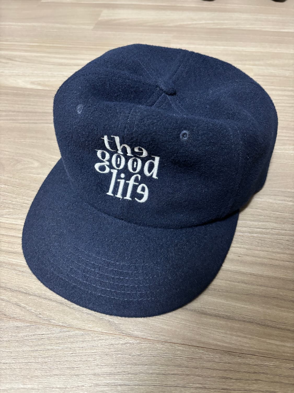 라브로스 labros 스냅백 상품이미지1