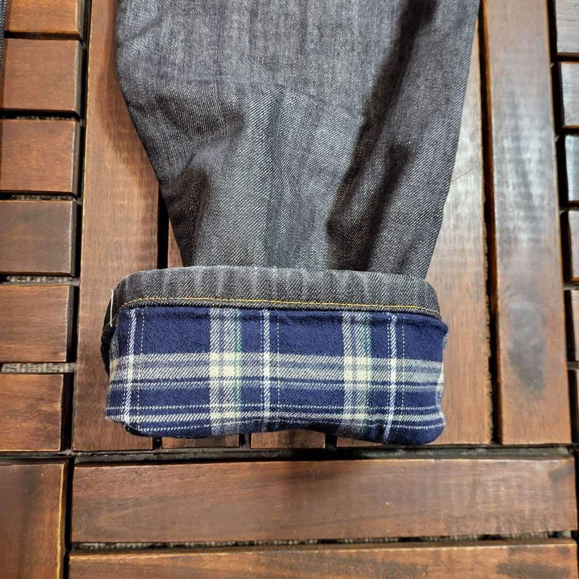 리바이스 청바지 505 (32) 상품이미지8