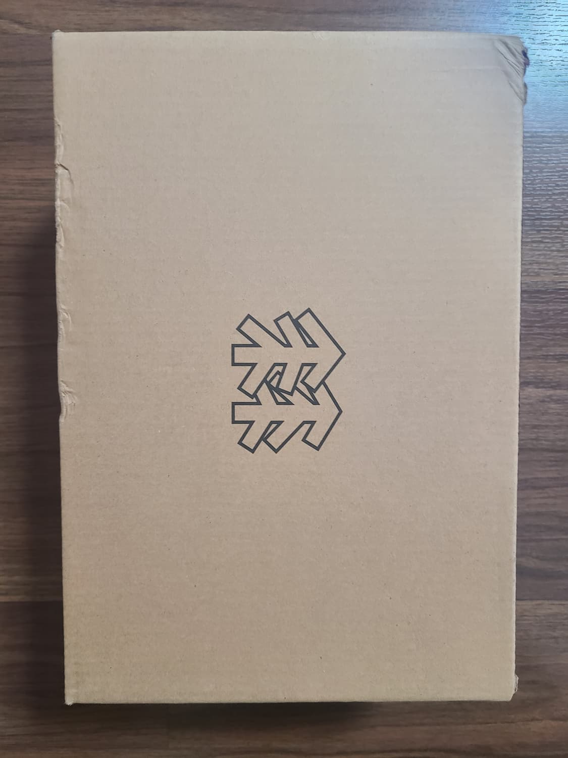 [새상품] 코오롱 프리마로프트 코듀로이 윈터 슬립온 옐로우 상품이미지6