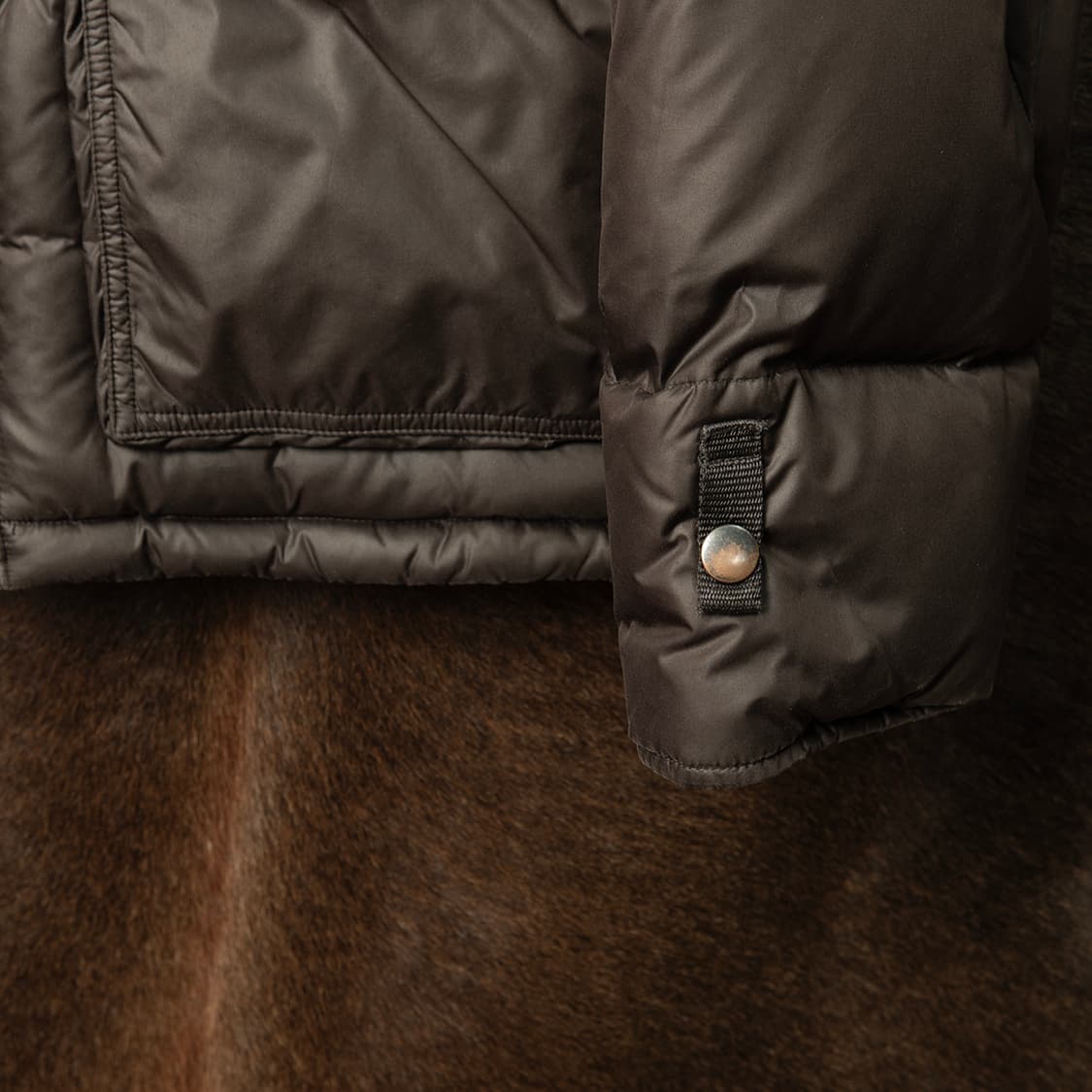 [100] 00s GAP 갭 다운자켓  상품이미지4