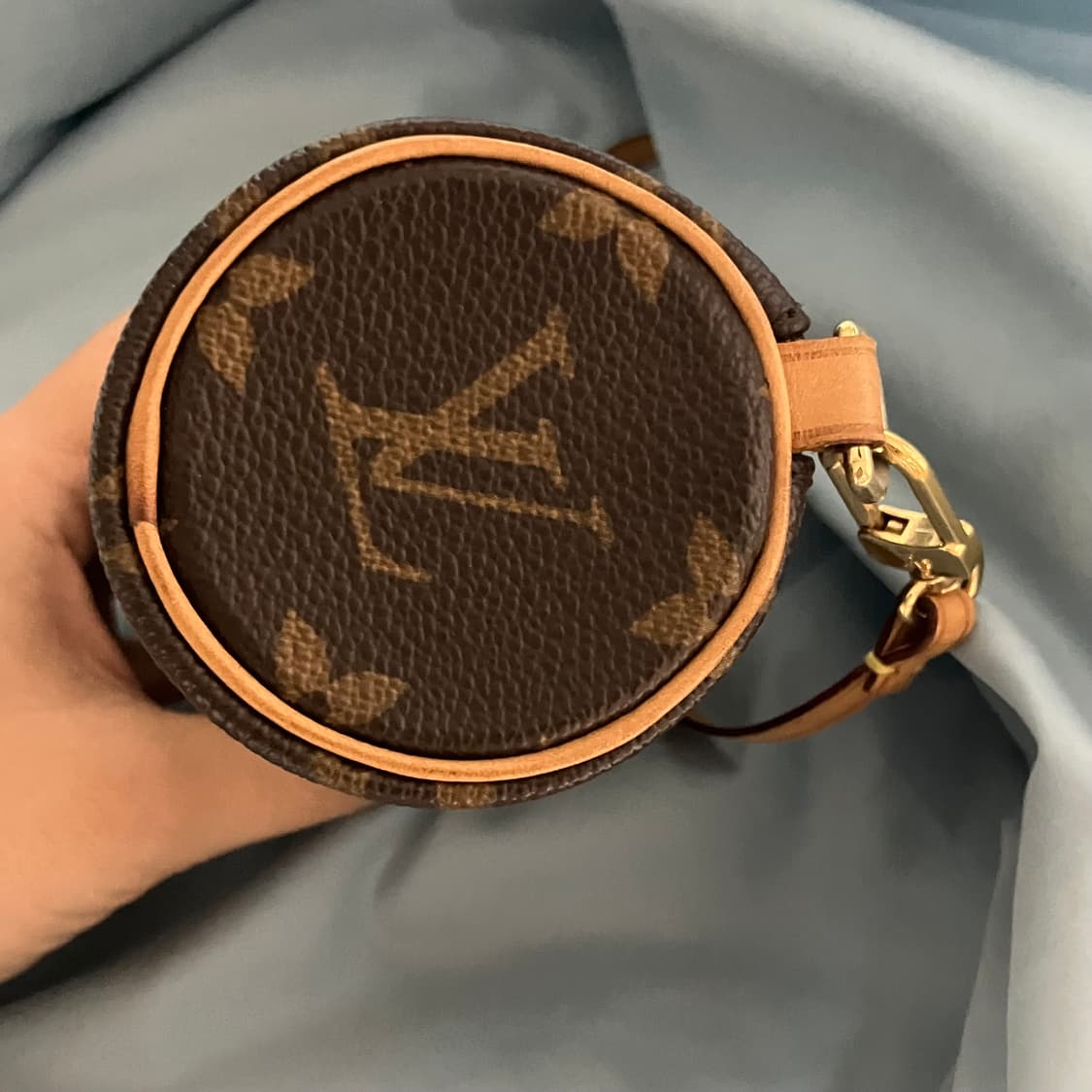 루이비통 빠삐용 파피용 파필론 미니 상품이미지4