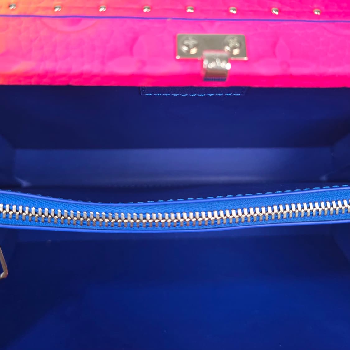 루이비통 모노그램 일루전 트렁크 백 상품이미지9