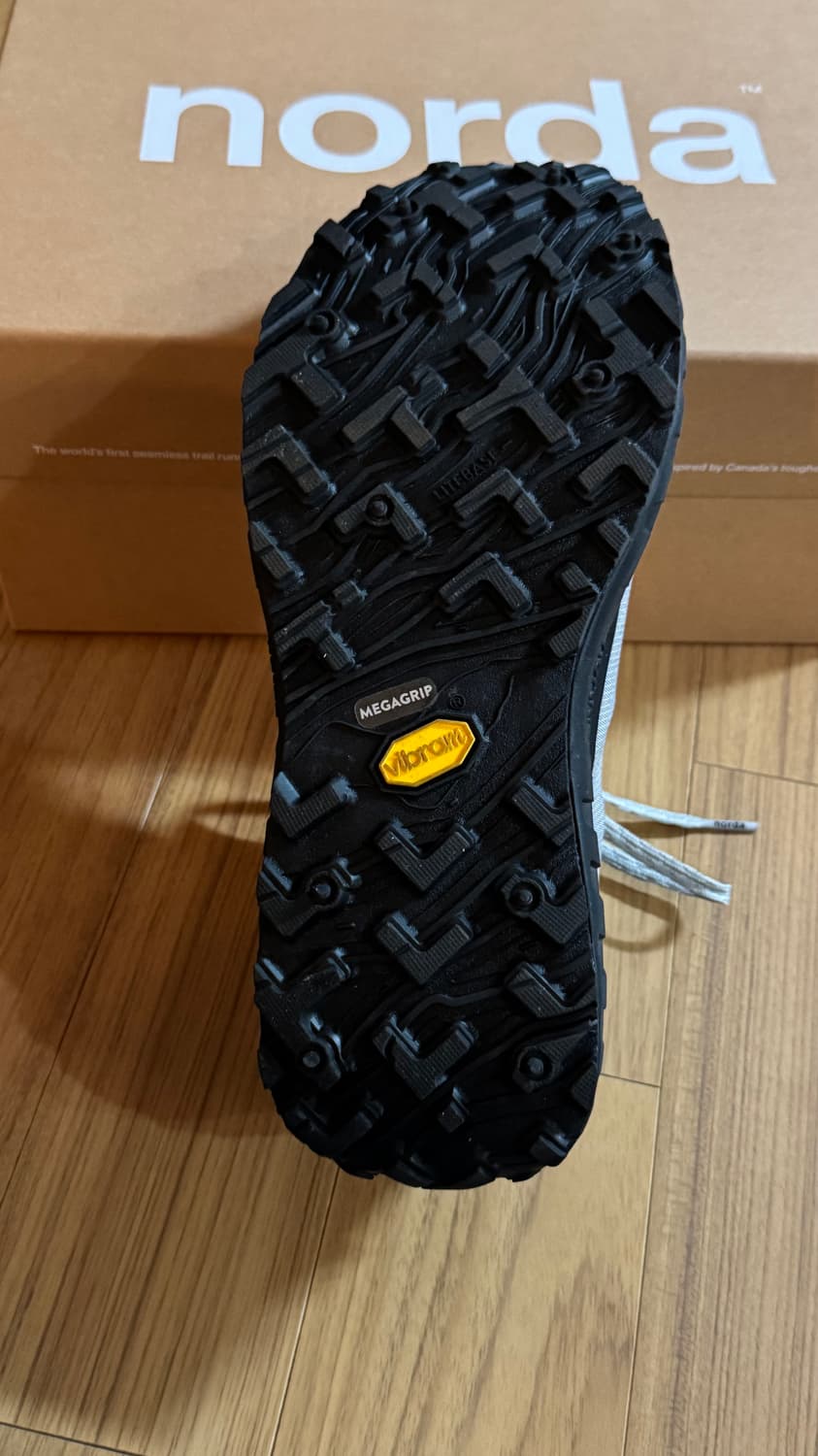 노다 / 001A / 287.5 (US11) 상품이미지5