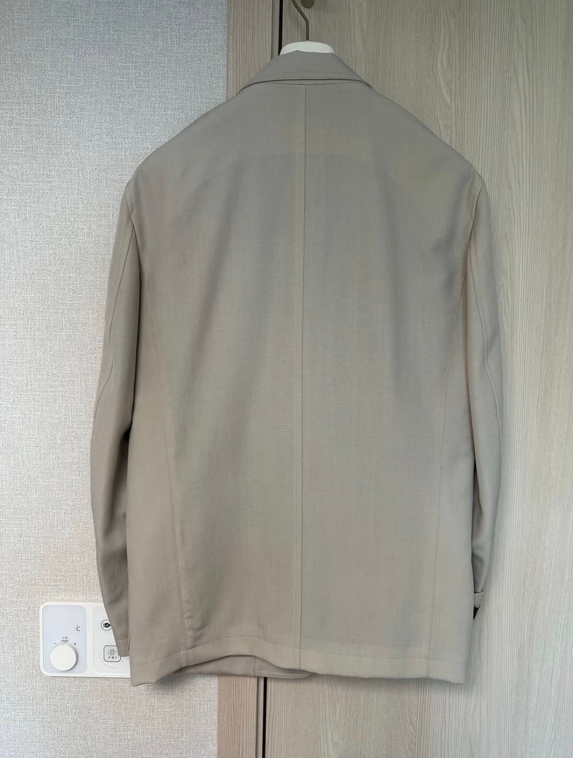 르메르 익스클루시브 캡슐 블레이저 M 상품이미지3