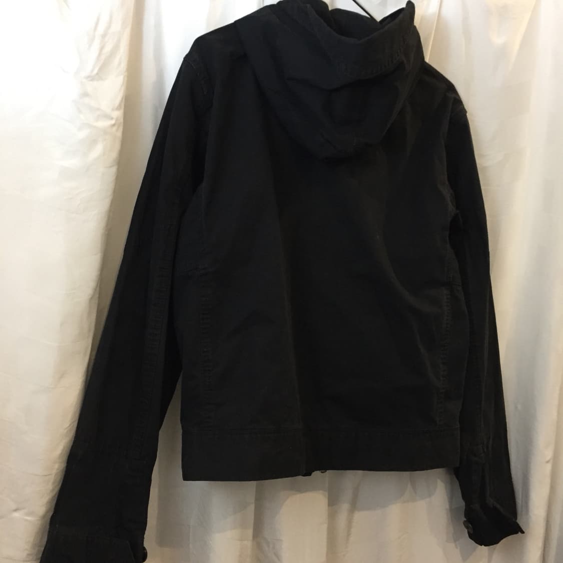 Polo 폴로랄프로렌 지퍼 후드자켓 상품이미지4