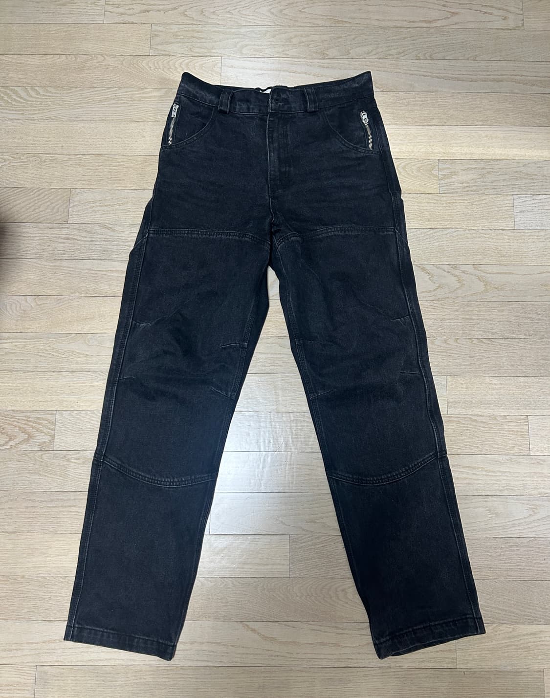 플라스틱프로덕트 calf pocket (M->S) 상품이미지1