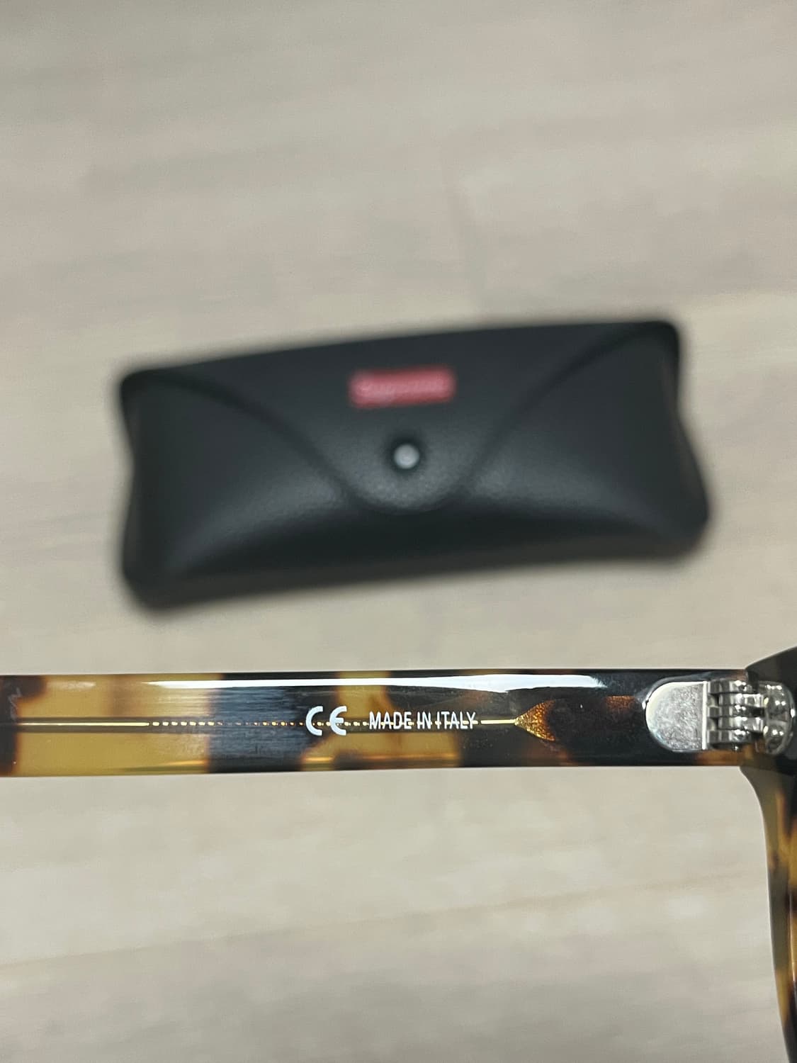 슈프림 팩토리 선글라스 상품이미지3