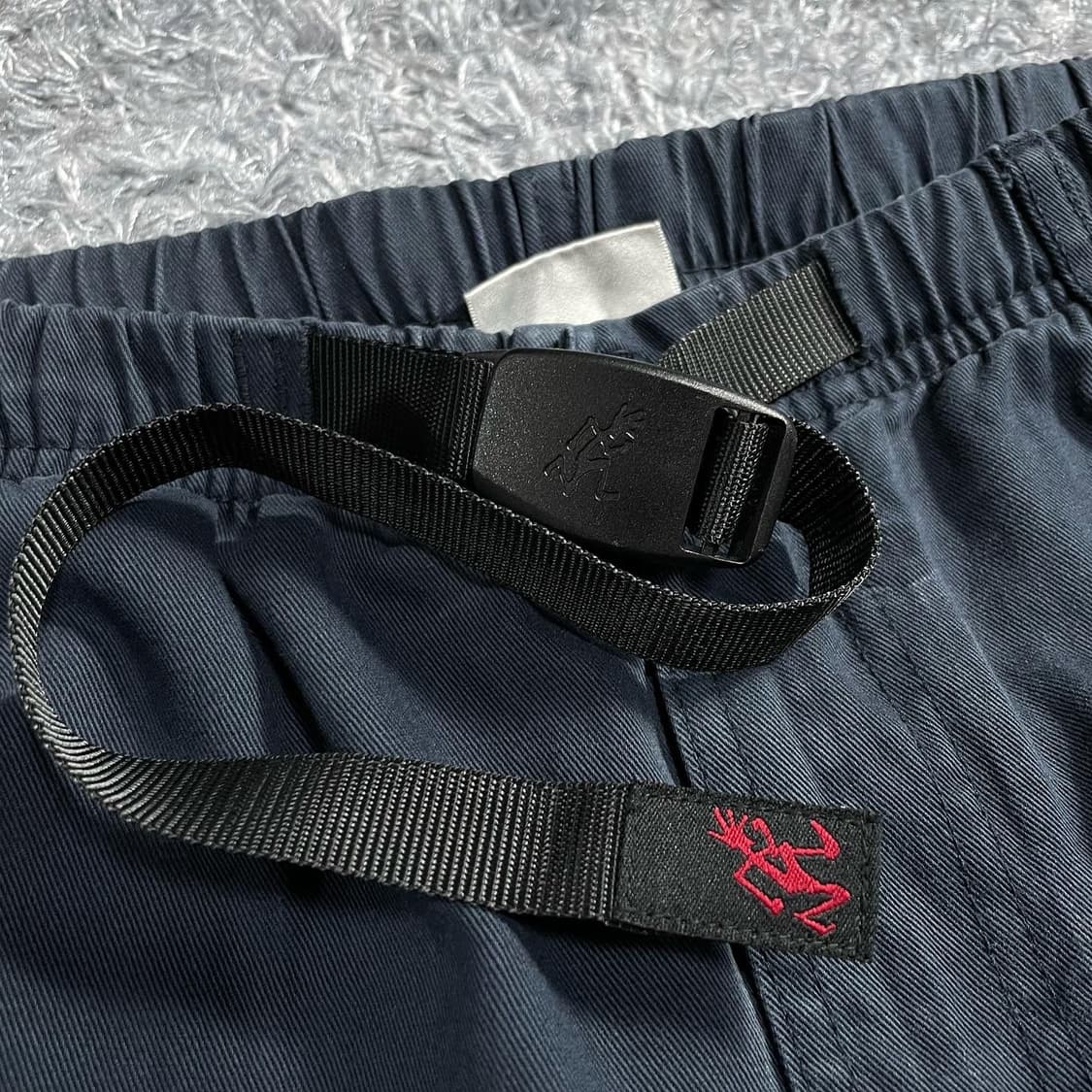 Gramicci 그라미치 벨트 팬츠 상품이미지3